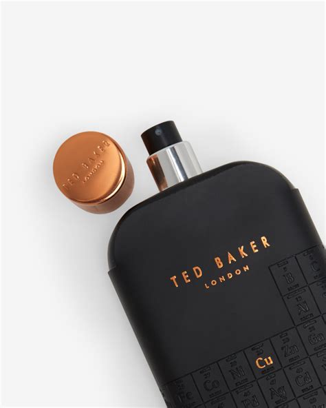 ted baker mens fragrances